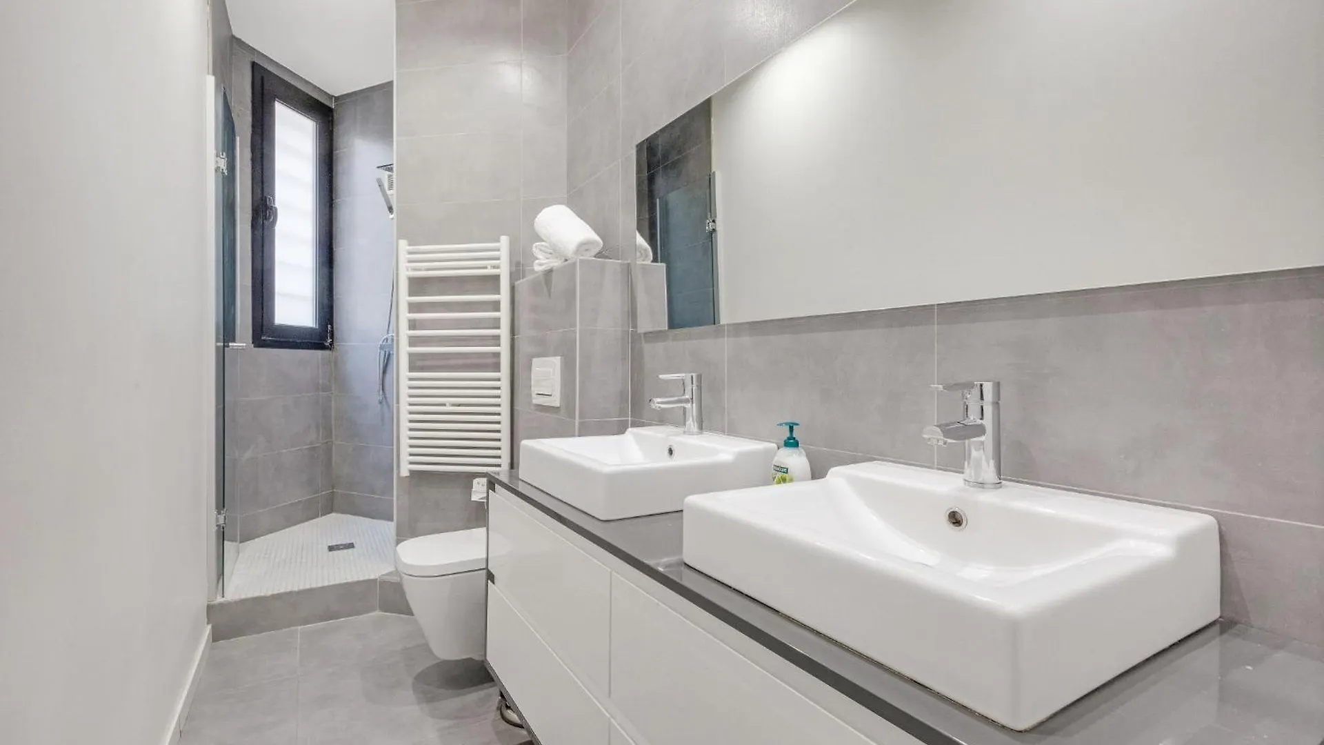 Apartmán Blue Nights Sebastopol 110 Paříž